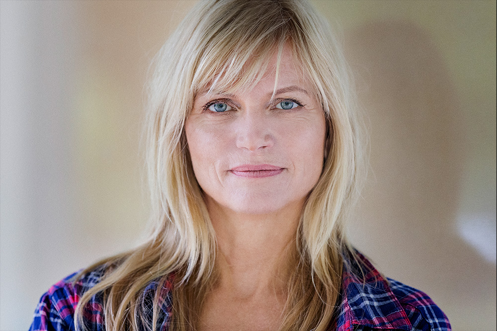 Christine Richter 2015